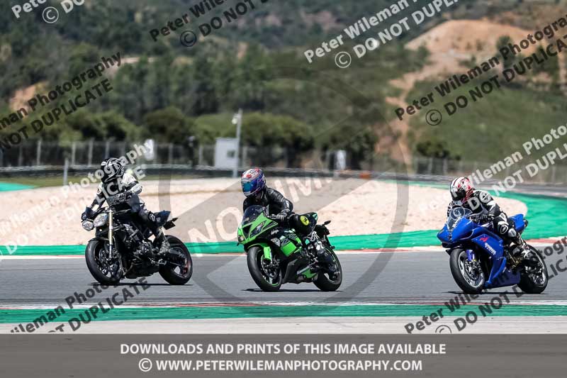 may 2019;motorbikes;no limits;peter wileman photography;portimao;portugal;trackday digital images